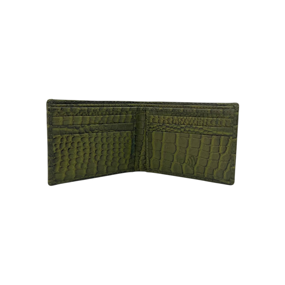 VIP Collection Men's Bifold Wallet # RFID 1727