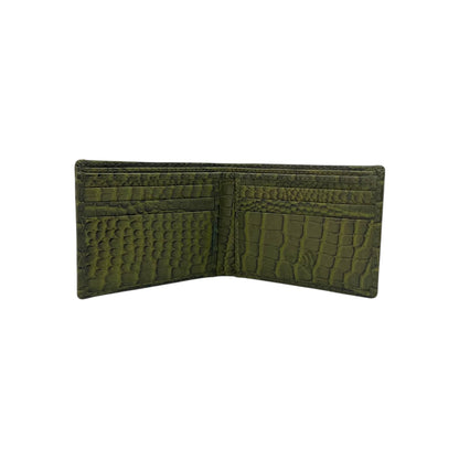 VIP Collection Men's Bifold Wallet # RFID 1727