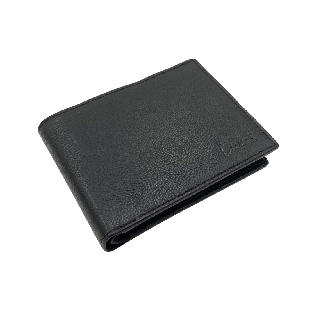 Shield Collection Bifold RFID Wallet # 1406C