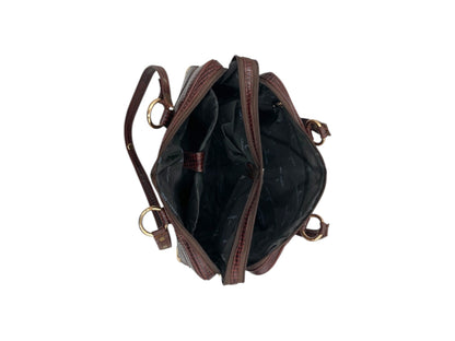 Laveri Lavinta Designer Leather Crossbody Sling Bag for Ladies  #MKT.LB 2501