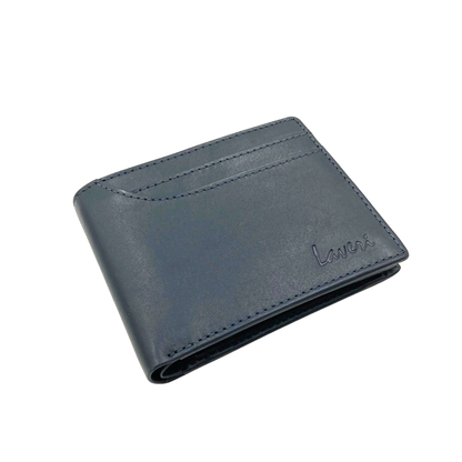 Shield Collection Bi-Fold RFID Wallet # 4094NC.2