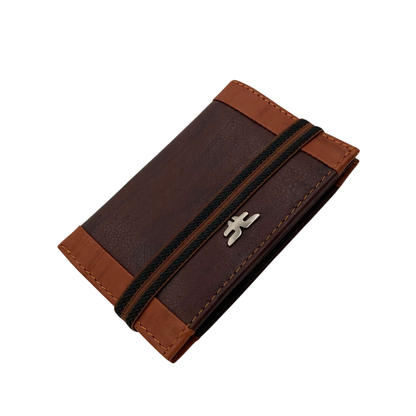 Women's Multipurpose Leather Wallet  # 1934D EL