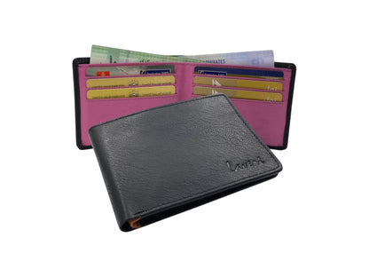 Classic Bi-Fold Wallet # 4706 CC