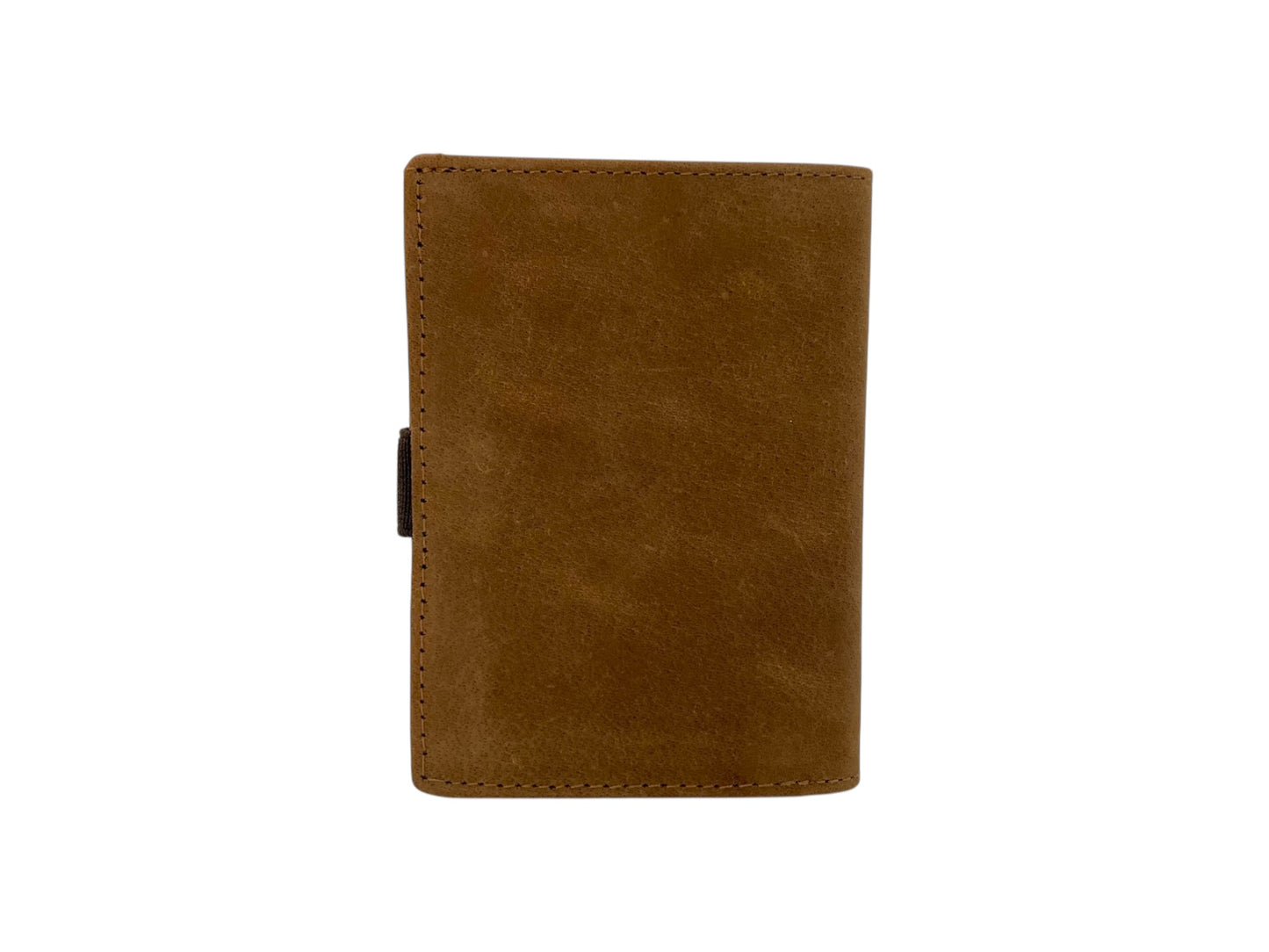 Slim Outside Cards & Cash Wallet # RFID 4508M EL.LOOP