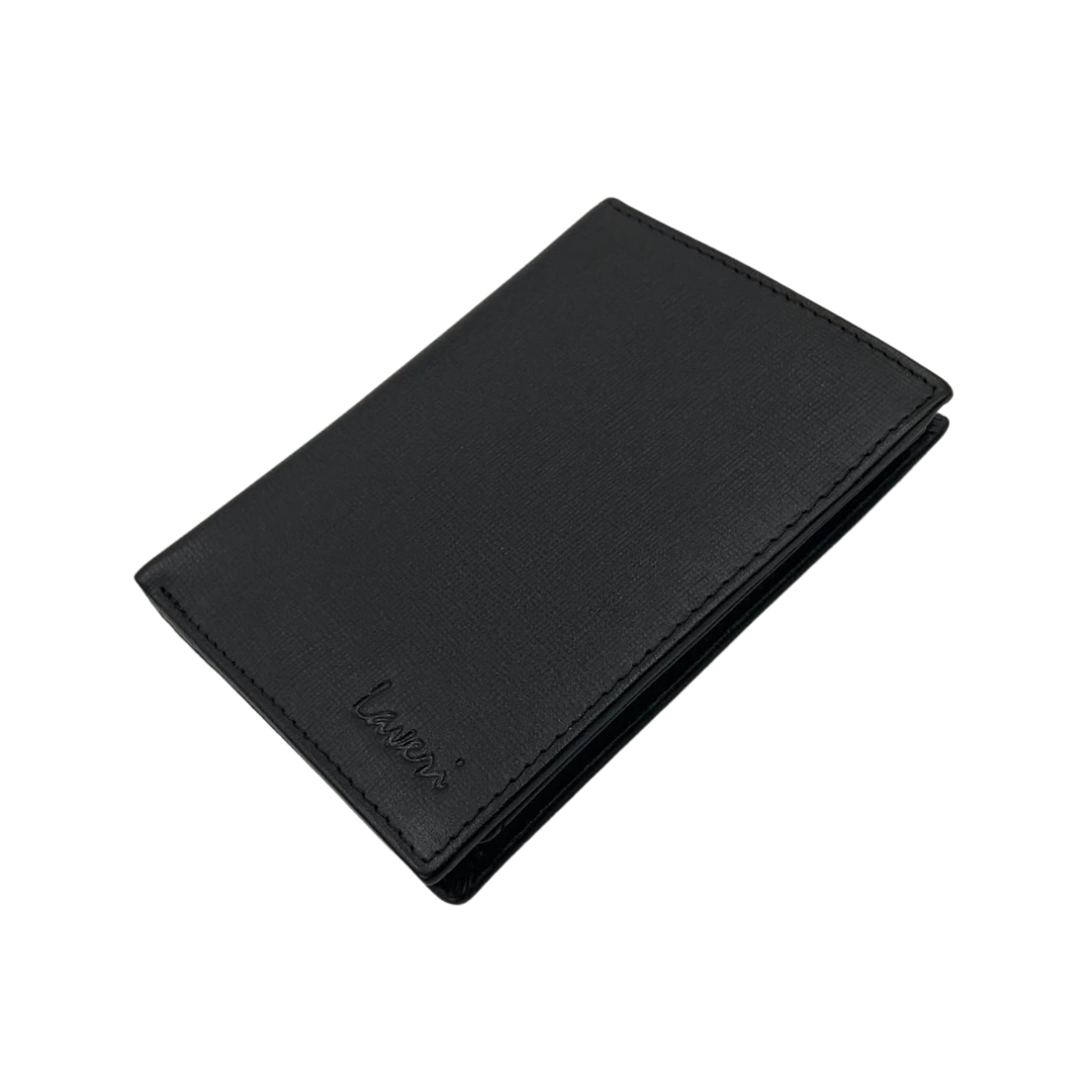 Standing Mens Collection Bi-Fold Wallet # 4020