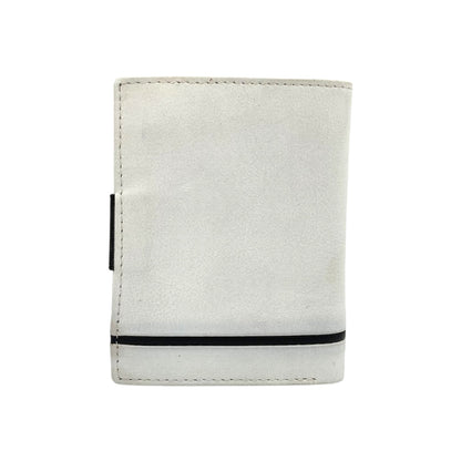 Compact Multiple Cards  & Cash Wallet # 1865NM [EL.LOOP]