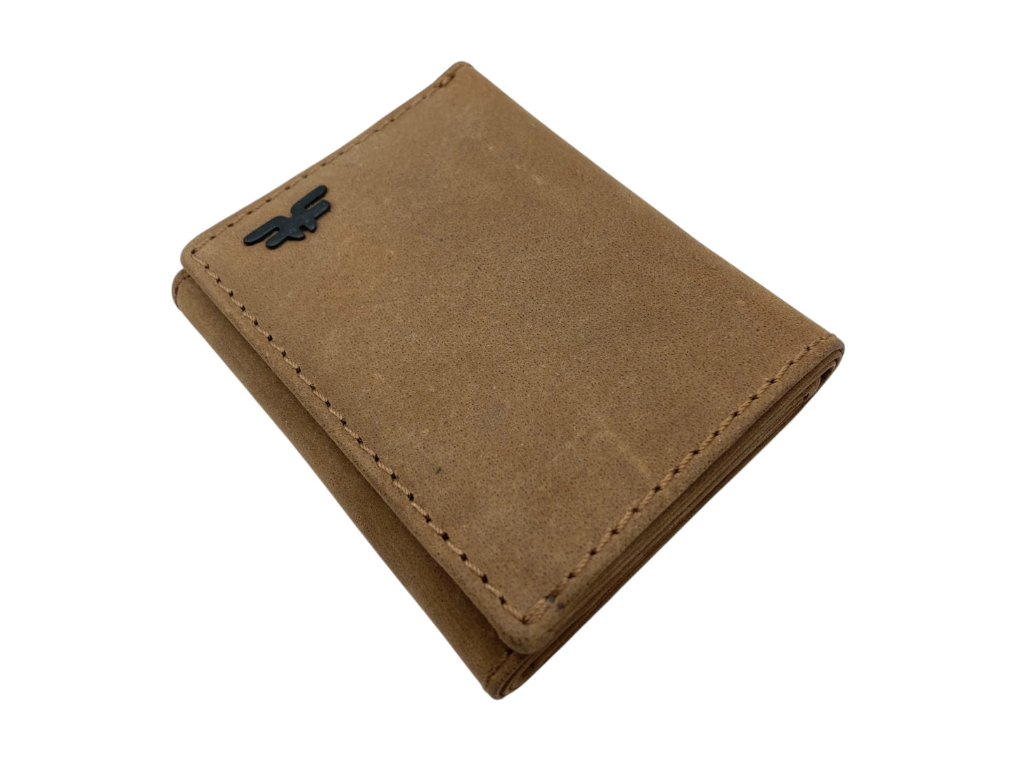 VIP Vintage Men's Trifold Wallet # RFID 1539 Hunter