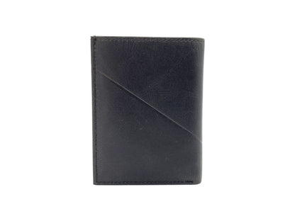 Slim Bifold Cards & Cash Wallet # RFID 1977