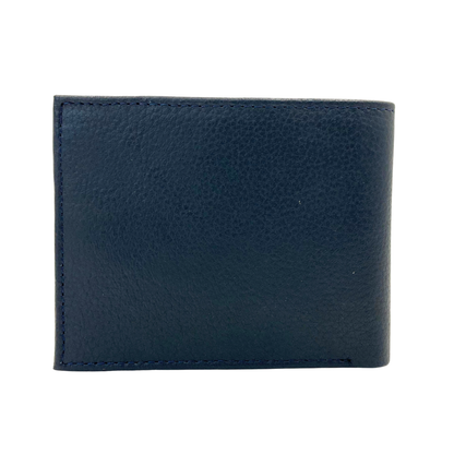 Classic Bi-Fold Wallet # 4662