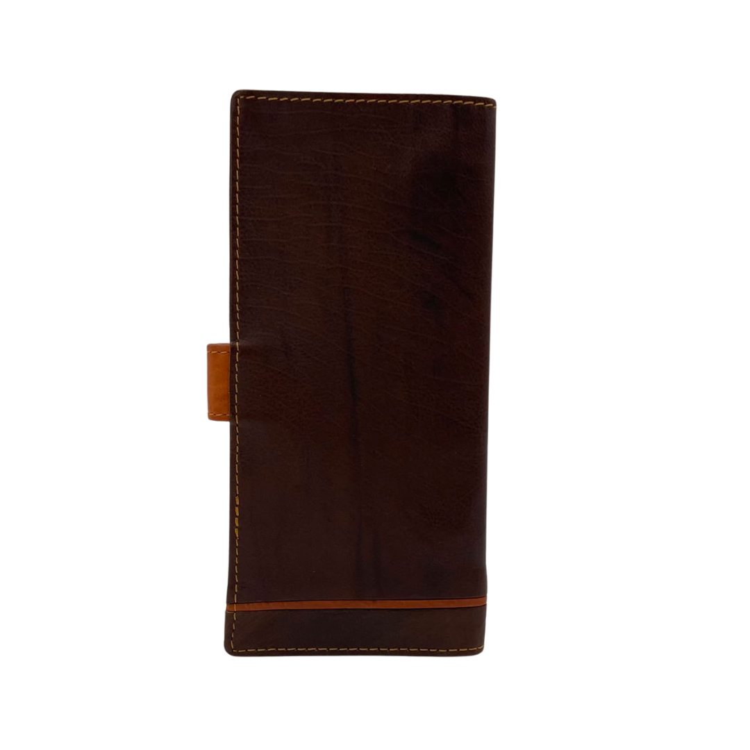 Women's Multipurpose Leather Wallet  # 4146L