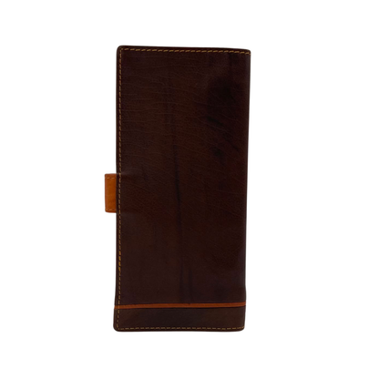 Women's Multipurpose Leather Wallet  # 4146L