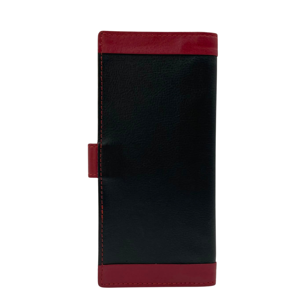 Women's Multipurpose Leather Wallet  # 4146L