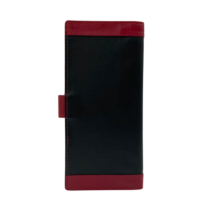 Women's Multipurpose Leather Wallet  # 4146L
