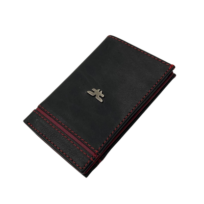 Women's Multipurpose Leather Wallet  # 1934D