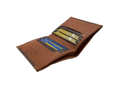 Credit Cardholder & Compact Wallet # 1654EL