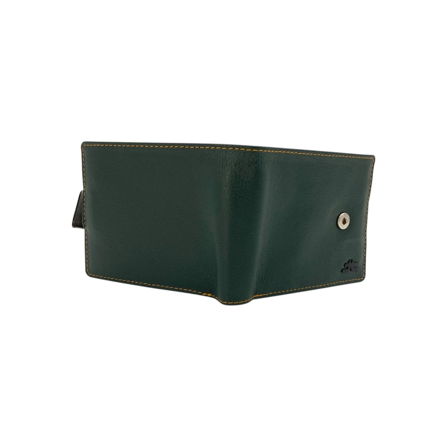 VIP Collection Men's Bifold Wallet # RFID 1244S El.Loop