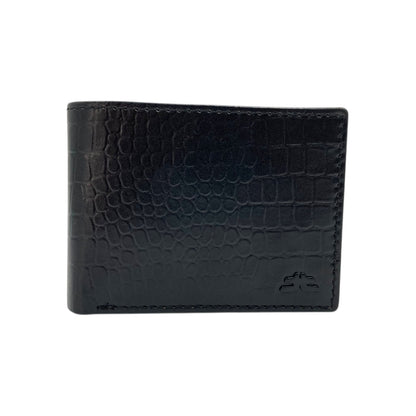 VIP Collection Men's Bifold Wallet # RFID 1406C