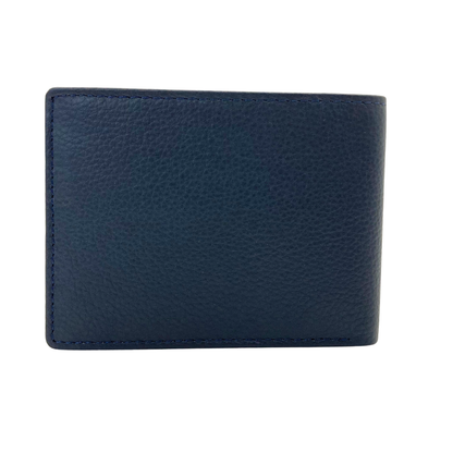 Classic Bi-Fold Wallet # 1250