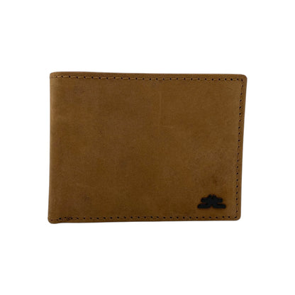 VIP Collection Men's Bifold Wallet # RFID 1406C