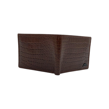 VIP Collection Men's Bifold Wallet # RFID 1138