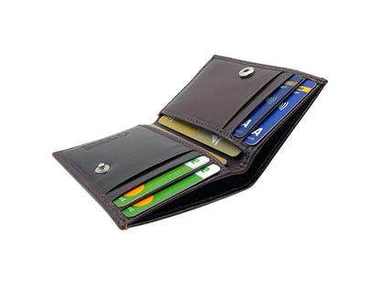 Credit Cardholder & Compact Wallet # 1977L