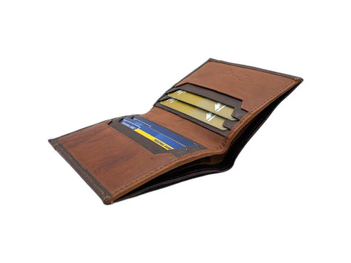 Credit Cardholder & Compact Wallet # 1654EL