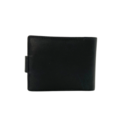 Shield Collection Bi-Fold RFID Wallet # 1116CL