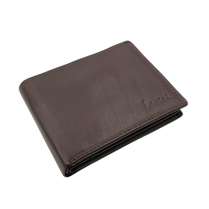Shield Collection Bifold RFID Wallet # 1406C