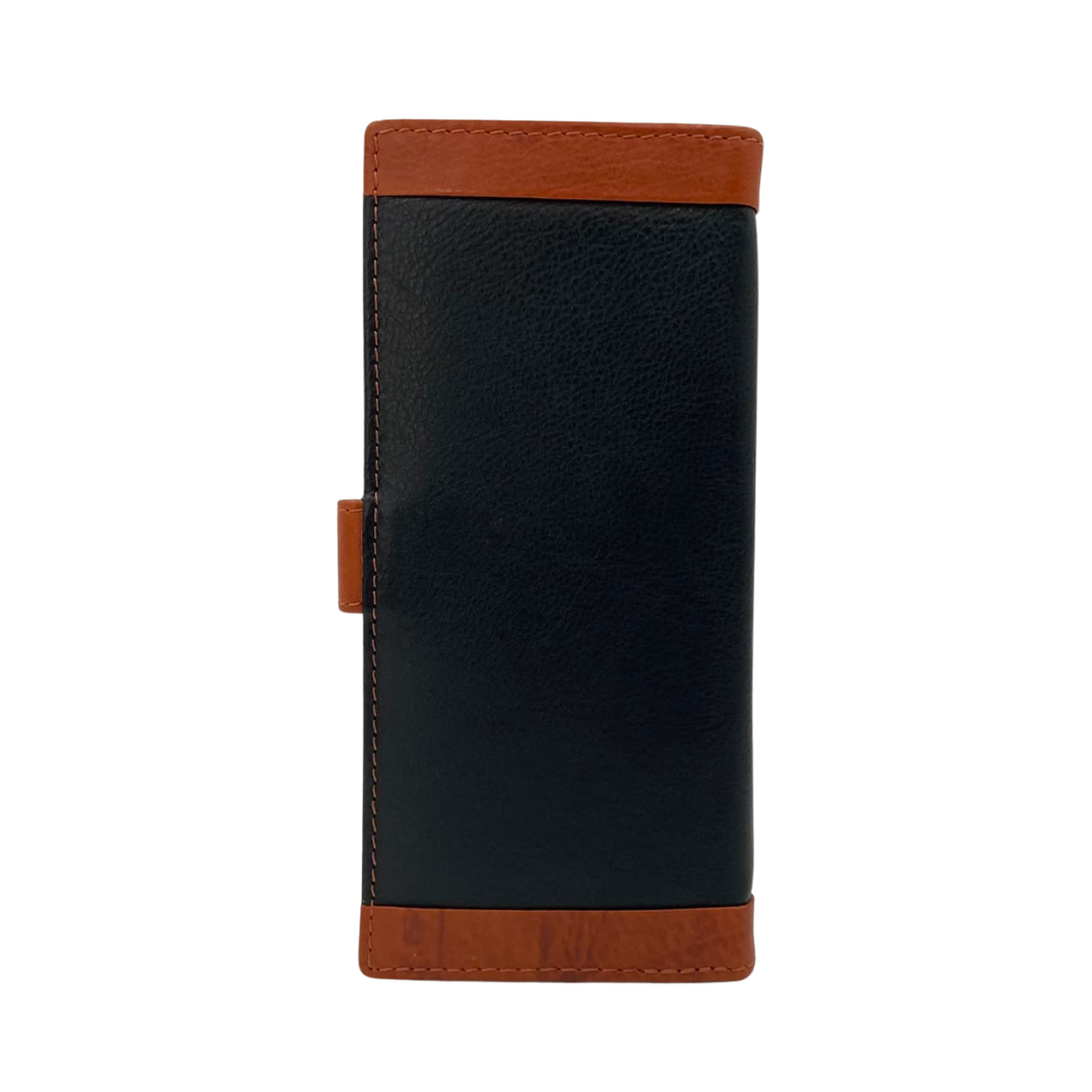 Women's Multipurpose Leather Wallet  # 4146L