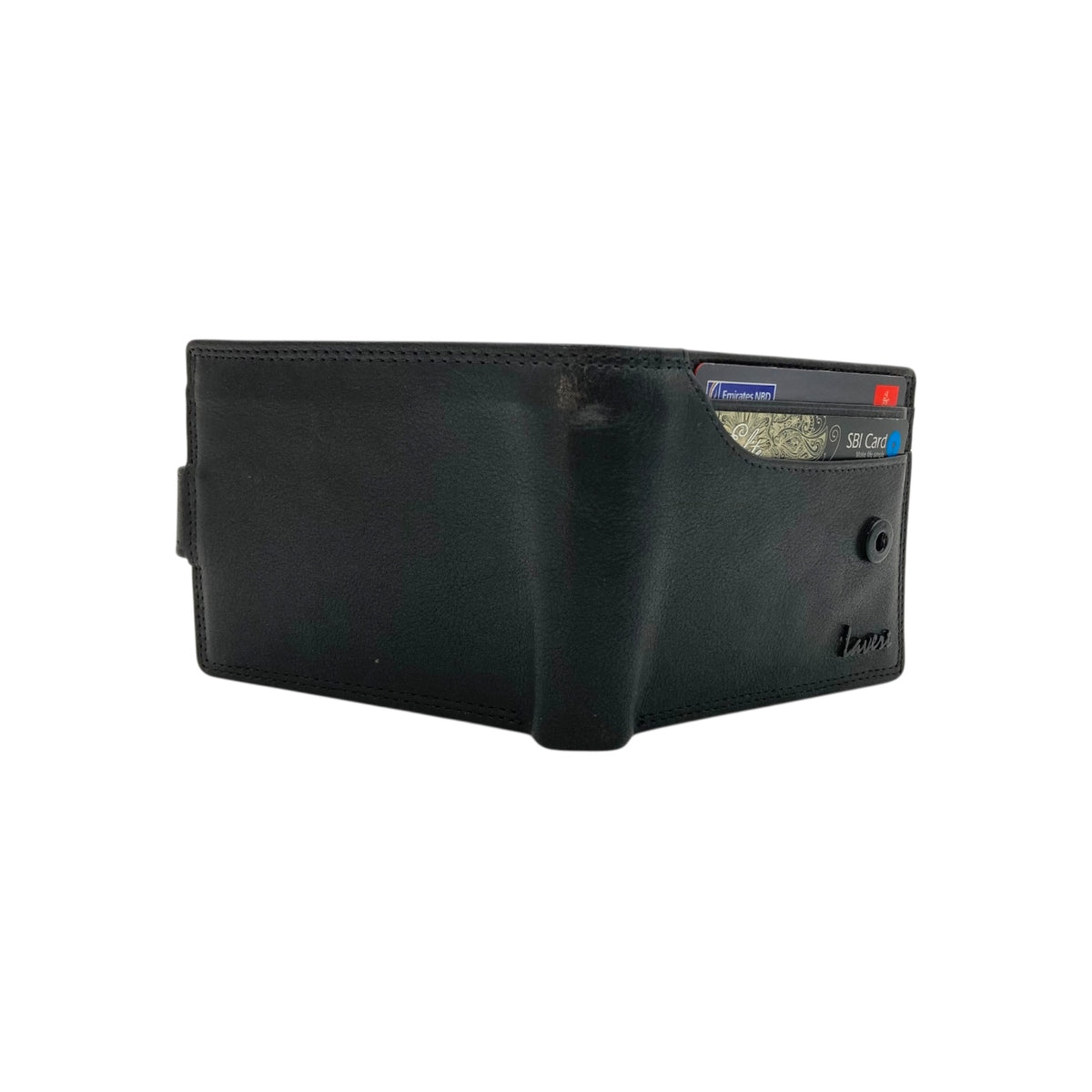 VIP Collection Men's Bifold Wallet # RFID 4094NL-2