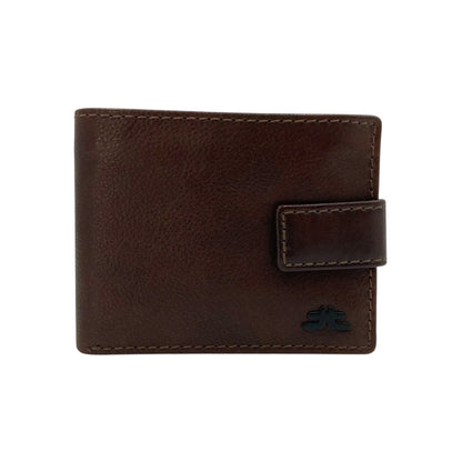 VIP Collection Men's Bifold Wallet # RFID 983AL