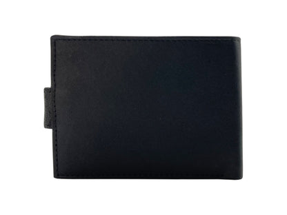 Classic Bi-Fold Wallet # 1347 CP LOOP