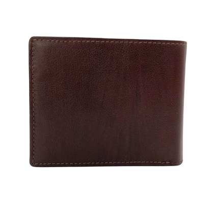 Shield Collection Bifold RFID Wallet # 1244S