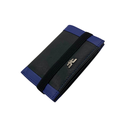 Women's Multipurpose Leather Wallet  # 1934D EL