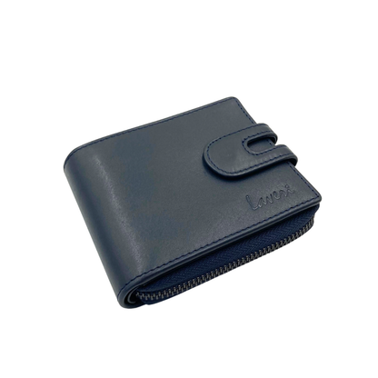 Shield Collection Bi-Fold RFID Wallet # 4643Z