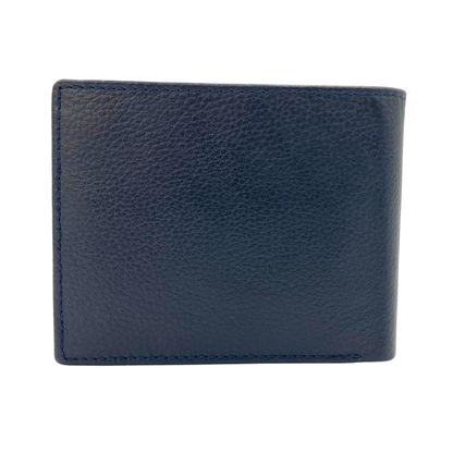 Classic Bi-Fold Wallet # 4094NC.2