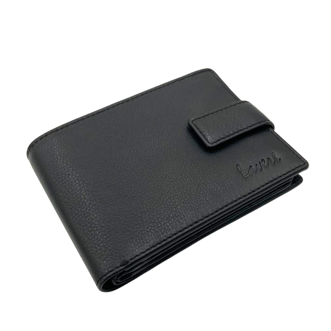 Shield Collection Bifold RFID Wallet # 1406AL