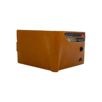 VIP Collection Men's Bifold Wallet # RFID 4094NL-2