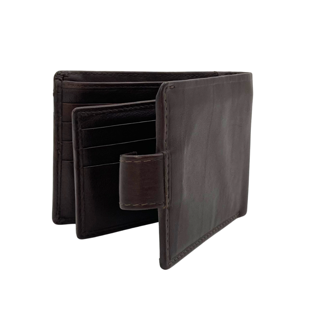 Shield Collection Bifold RFID Wallet # 4094NL.2
