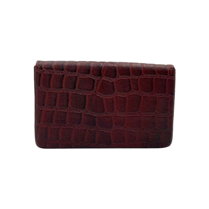 Business Cards & Credit Cards Wallet # 1707