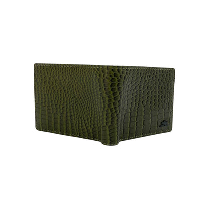 VIP Collection Men's Bifold Wallet # RFID 4094C