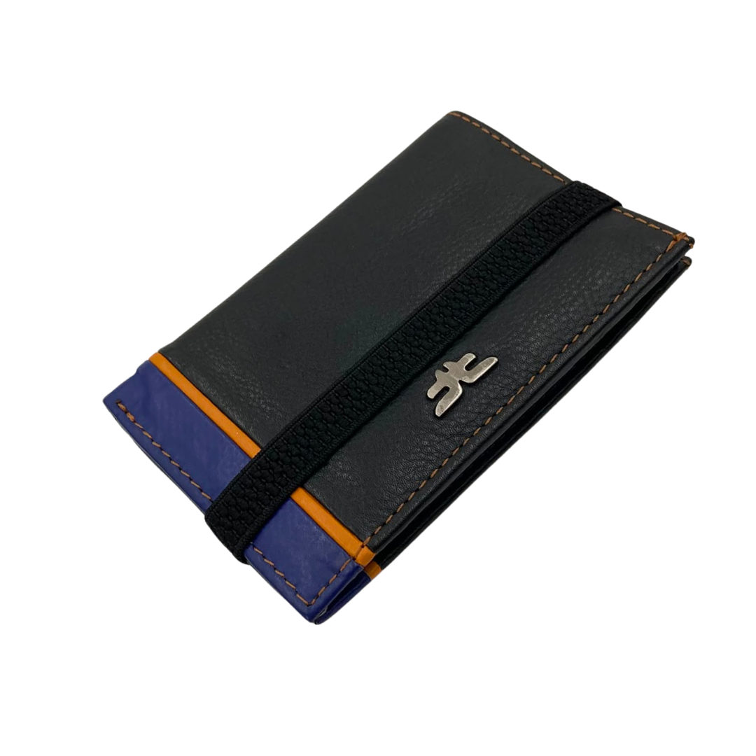Women's Multipurpose Leather Wallet  # 1934D EL