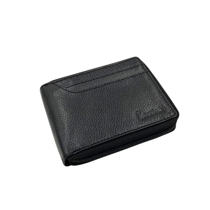 Pebble Texture 8 Card Billfold Wallet # 4094NZ.2