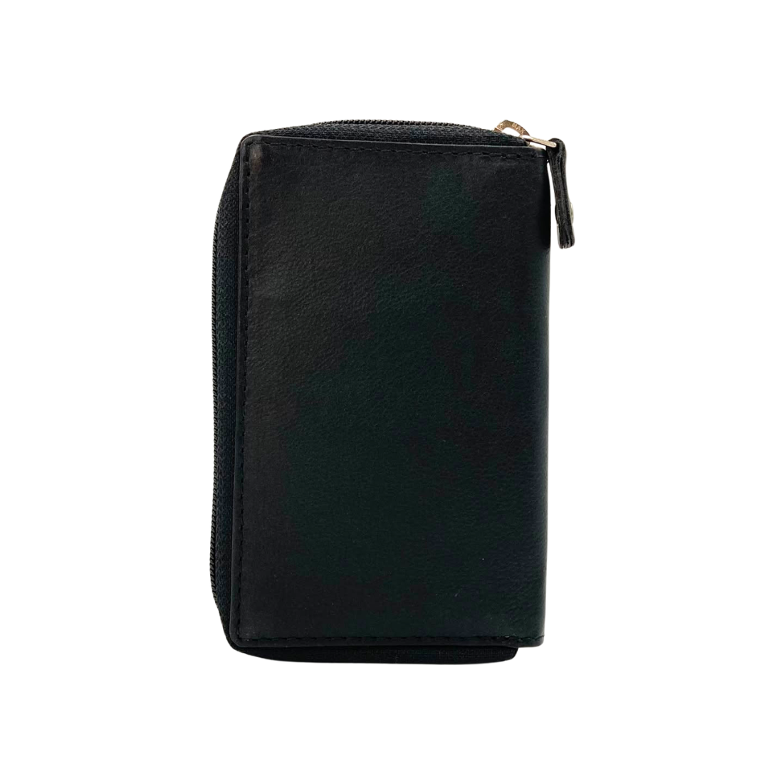 Women's Multipurpose Leather Wallet  # 1325 SNZ
