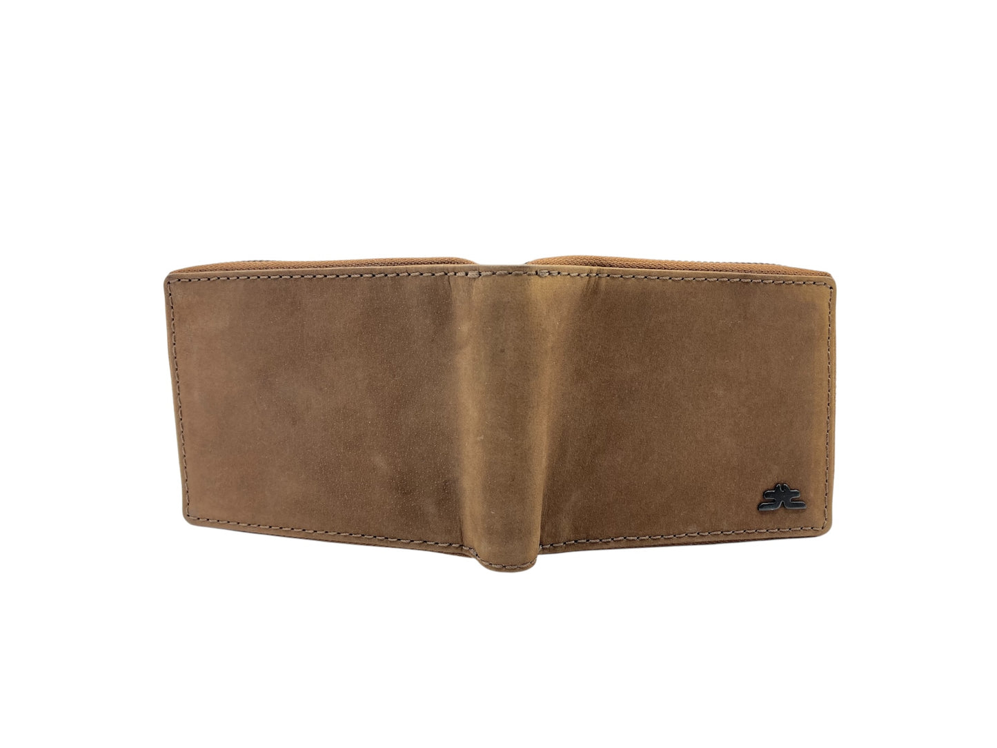 VIP Vintage Men's Fullzip Wallet # RFID 1013CZ