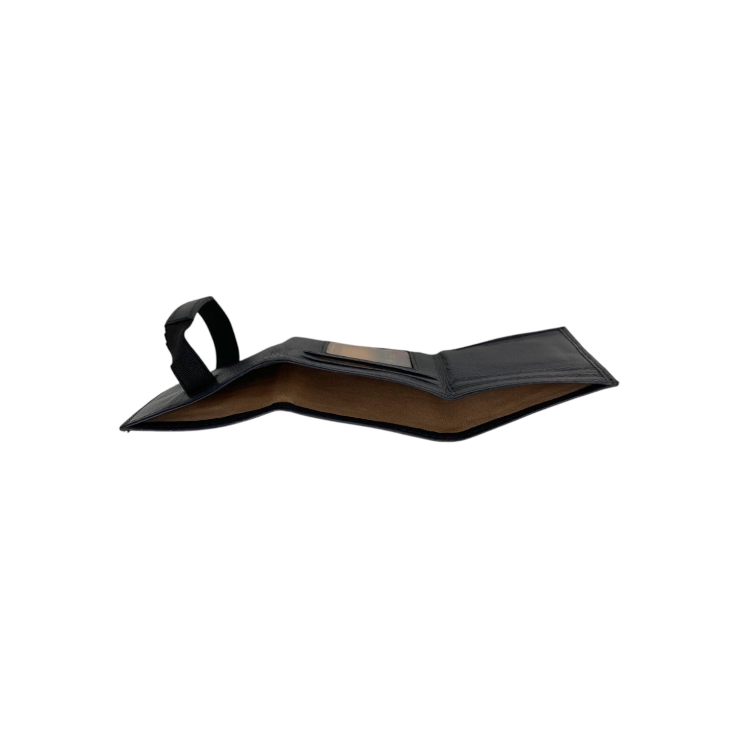 RFID Compact Z-Trifold Cards & Cash Wallet #  1891Z