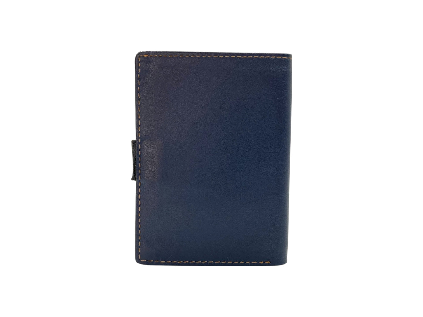 Slim Outside Cards & Cash Wallet # RFID 4508M EL.LOOP