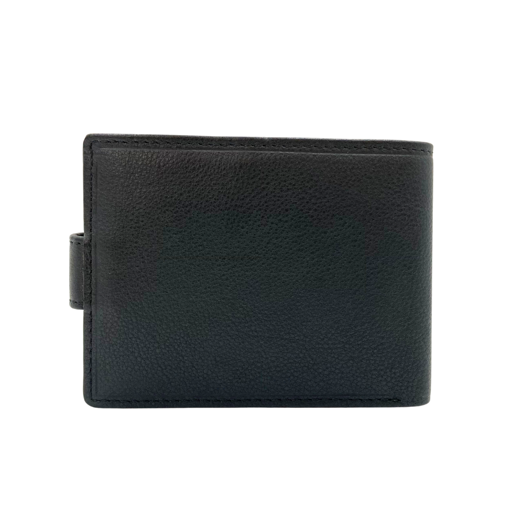 Shield Collection Bifold RFID Wallet # 1981CL