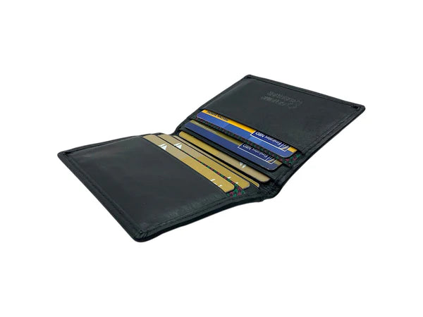 Slim Credit Cards Wallet # 4321 EL