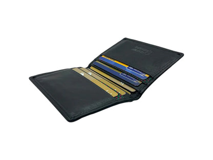 Slim Credit Cards Wallet # 4321 EL